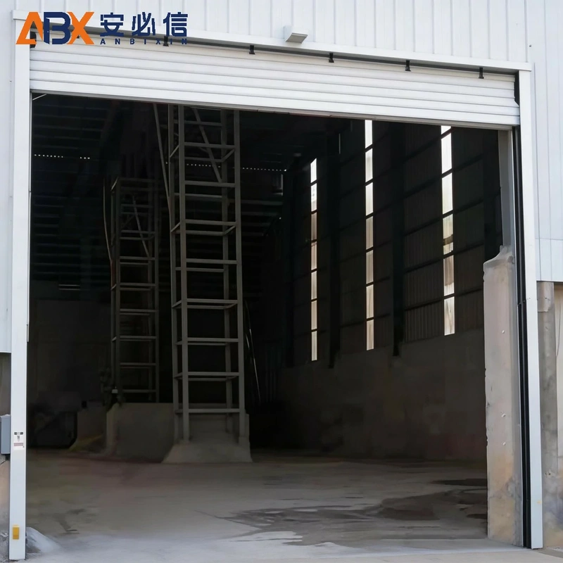 吉安冷库门封